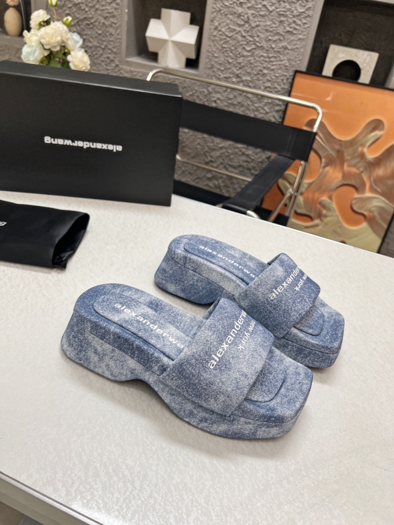 Alexander Wang Slippers